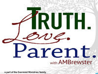 TLP 92: Christian Parenting 101