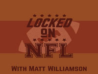 LOCKED ON NFL 7-20 Power Ranks