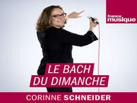 Le Bach du dimanche 22 octobre 2017