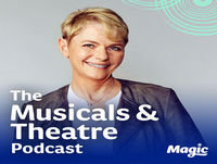 The Musicals & Theatre Podcast