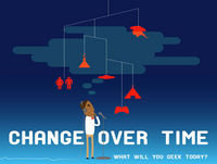 Change Over Time Bonus