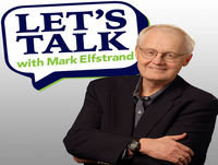Mark Interviews Fred Barnes - June 16, 2017