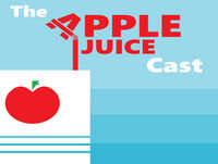 Apple Juice Cast - EP141 - 06-25-17
