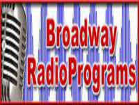 "On Broadway"-Oklahoma! x Four