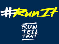 #RUNTELLTHAT Mix 011 - DJ Kent