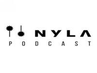 NYLA Talks: Christina Kaghadou