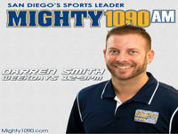 6/22 Darren Smith Show – 12pm