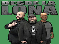 Desde La Lona: Ep. 79 - Team Momia