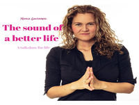 #10 – The Unlimited Actor – Nancy Mayans – The Sound Of A Better Life