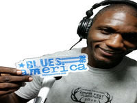 Blues America 112 -Johnny Rawls
