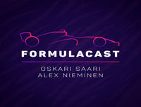 Formulacast S01 E17 Unkari