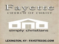 Who Are Disciples of Jesus?