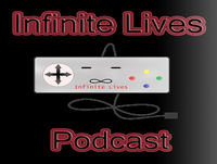 Infinite Lives #238: An Abrupt End