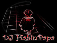 DJ HabinPapa's Deep Mix - APR 2018