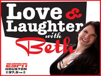 08/12/2017 Love And Laughter with Beth