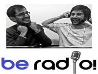 Be Radio del 22-04-18