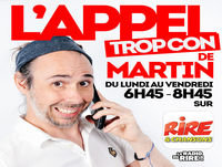 Appel trop con - 29 juin 2017