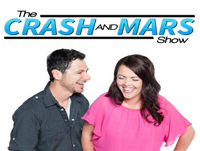 CRASH & MARS - JULY21