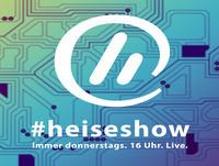 #heiseshow: Nach Daten-Skandal und US-Anhörung – wie geht's weiter mit Facebook?