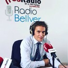 Caso Minser + atropello del pelotón ciclista