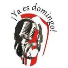 Ya Es Domingo