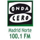 20032014 Madrid Norte en la Onda