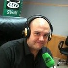 LOS MISTERIOS DE LA MENTE. Con Janio Solé, terapeuta holístico. Boira, en Onda Cero.
