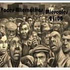 Podcast de Voces Alternativas2