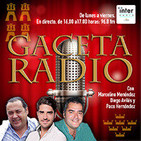 Gaceta Radio Inter 17 de junio de 2016