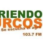 Héctor Rojas, Víctor Medina y Jorge Stambuk. Reforma Agraria