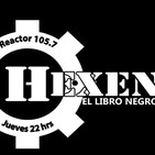 hexen el libro negro