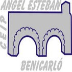 Ceip Ángel Esteban