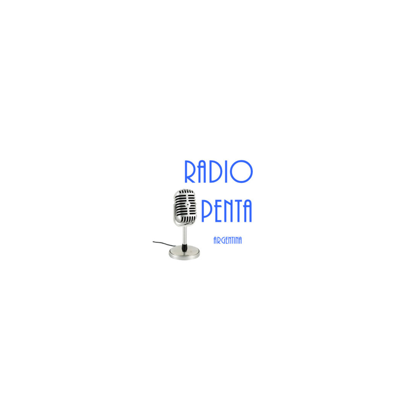 Grabaciones de RadioPentaArg