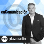 Programa enComunicación del 25/04/12
