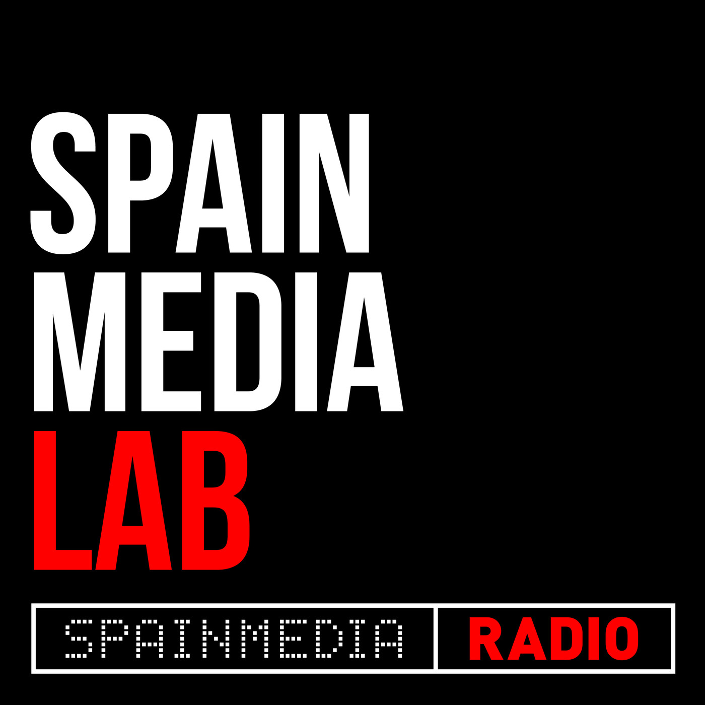 Logo de SPAINMEDIA LAB