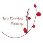 Julia Rodriguez Psicología