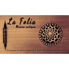 La Folía - Alessandro Scarlatti (7/11/2014)