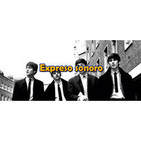 Expreso sonoro 11/06/2013