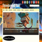 El Aventurero de Papel