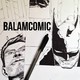Oscar Bazaldua en BalamComic