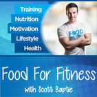 FFF 108: How A Near Death Experience Started A 14 Stone Transformation – with Darko Botic