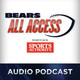 All Access: Forte talks retirement