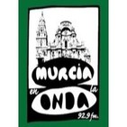 Audio Murcia en la Onda 24-02-12