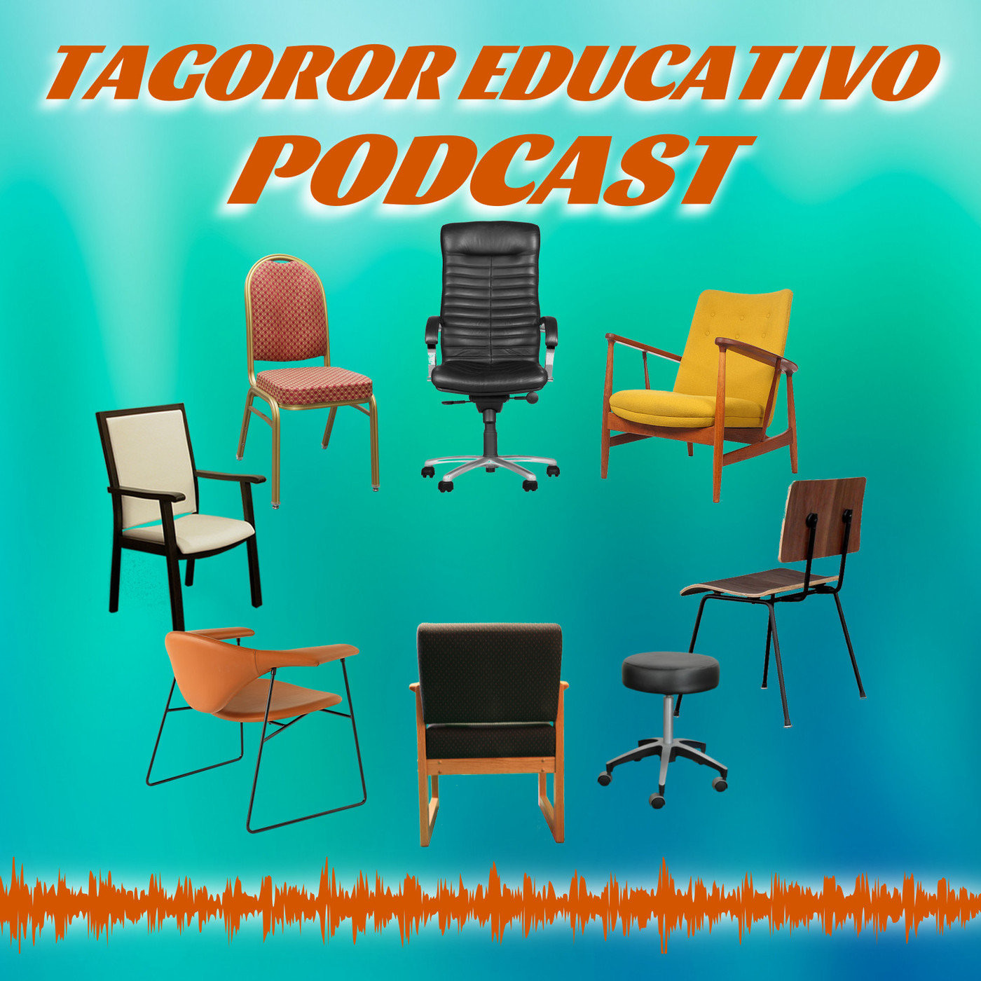 Tagoror Educativo Podcast. Episodio 7. Altas Capacidades con José de Mirandés
