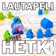 Spielbox 1/2018