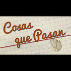 Cosas que Pasan