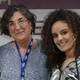 Un día en la escuela, Maïly BELLIER