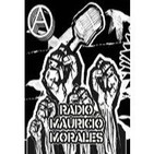 2da Feria del libro y propaganda anarquista-dia 1