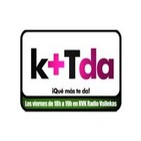 k+Tda