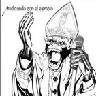 Podcast Predicando con el ejemplo